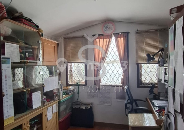 Dijual Rumah Semi Furnish di Kalijati Indah Antapani Kota Bandung 2