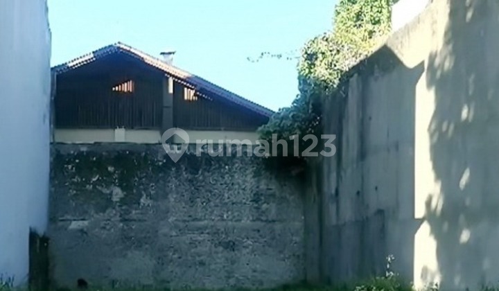 Promo Tanah Strategis di Setra Duta, Bandung, Harga 1,38 Miliar