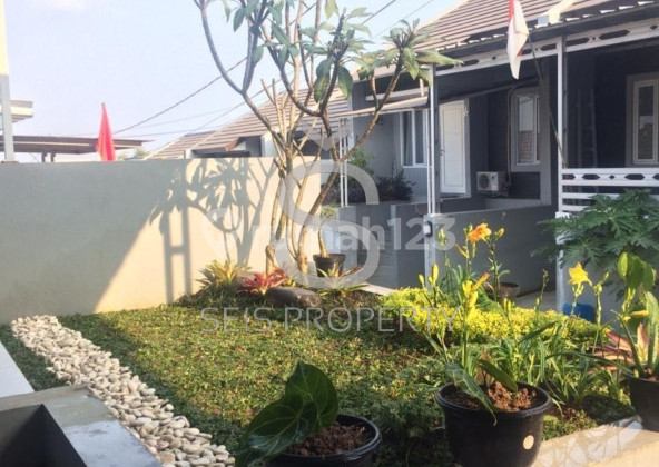 Rumah Siap Huni dan Nyaman di Bumi Parahyangan Kota Cimahi Rumah Siap Huni dan Nyaman di Bumi Parahyangan Kota Cimahi