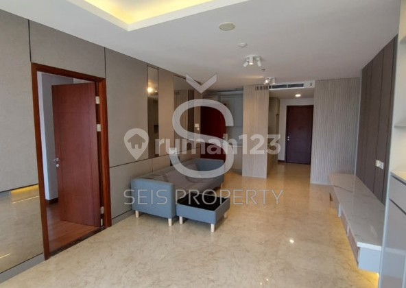 Disewakan Apartement Semi Furnish Hegarmanah Residence Bdg 2