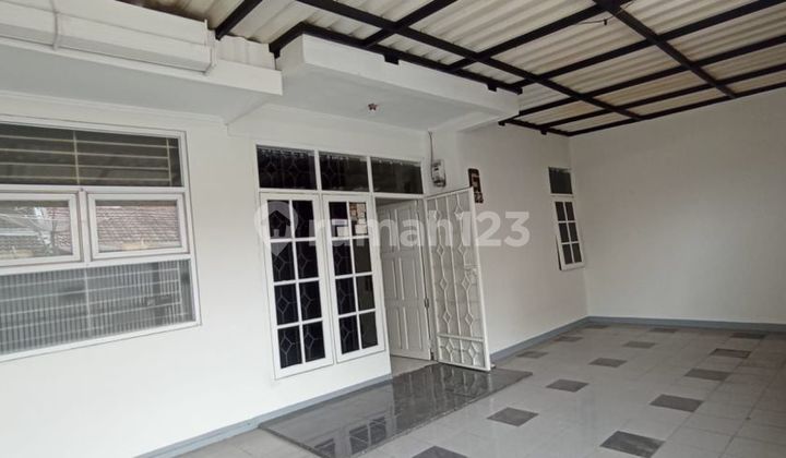 Properti Siap Huni di Kawasan Cibaduyut, Bandung, LT 112M² Properti Siap Huni di Kawasan Cibaduyut, Bandung, LT 112M²