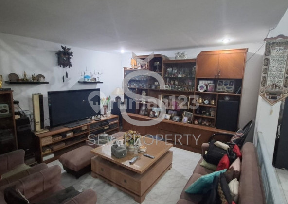Dijual Rumah Semi Furnish di Kalijati Indah Antapani Kota Bandung Dijual Rumah Semi Furnish di Kalijati Indah Antapani Kota Bandung