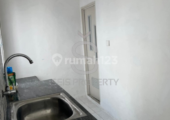 Dijual Rumah Siap untuk Dihuni Kosongan di Sarijadi Kota Bandung 2