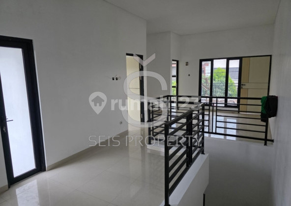 DIJUAL RUMAH BARU SIAP HUNI KIARA RESIDENCE BANDUNG 1