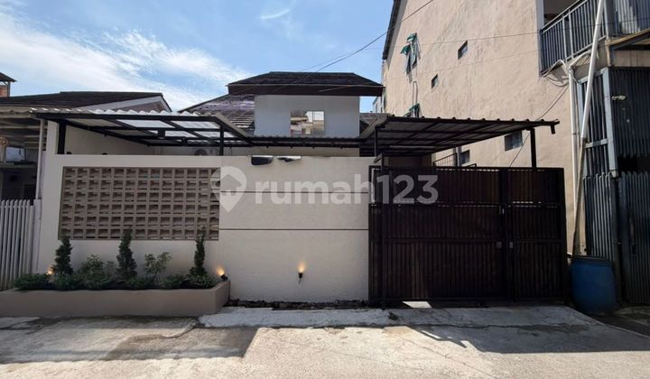 Promo Rumah di Terusan Buah Batu, Bandung, LB 90M², Harga 1,2 Miliar
