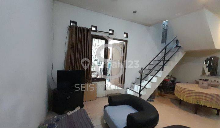 Dijual Rumah Siap Huni Villa Asri Selatan Di Kota Bandung 2