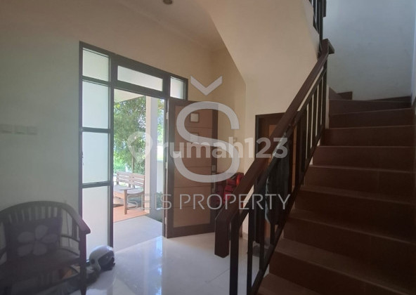 DIJUAL RUMAH SEMI FURNISH DI BILLABONG SOETTA RESIDENCE BANDUNG 2