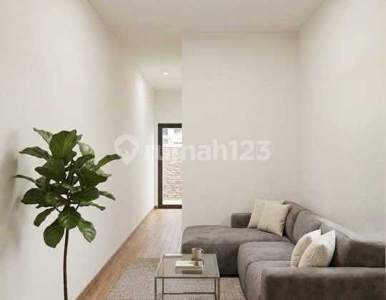 For Sale / For Rent 2-Story Shop House in Pasir Salam 2