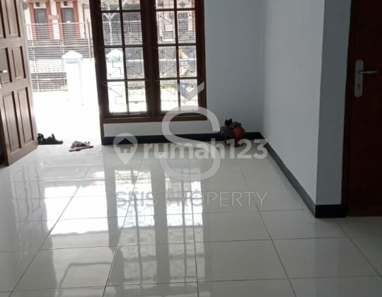 Disewakan Rumah Siap Huni di Taman Cibaduyut Indah Bandung 1