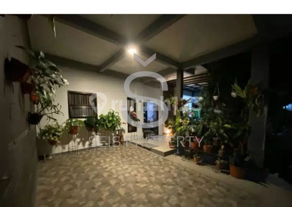 Dijual Rumah Bagus Siap Huni di Komplek Harmoni Cihanjuang Bdg Barat 2