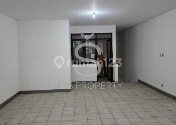 FOR RENT, READY-TO-OCCUPY SHOPHOUSE, TERUSAN PASKO 2