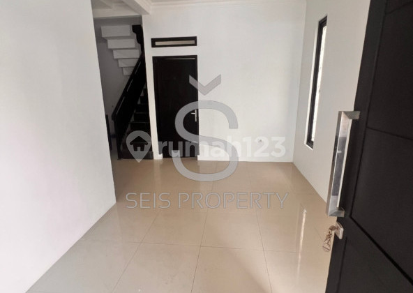 Dijual Rumah Siap Huni di Cisaranten Arcamanik Kota Bandung