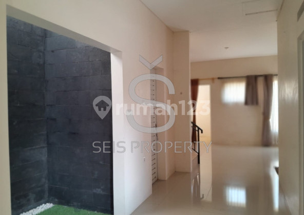 Dijual Rumah Siap Huni di Kiara Residence Kota Bandung