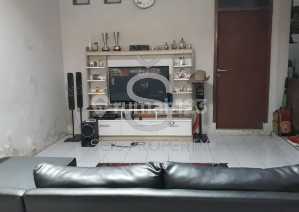 Dijual Rumah Tinggal di Komplek Pandan Wangi Ciwastra Bandung 2