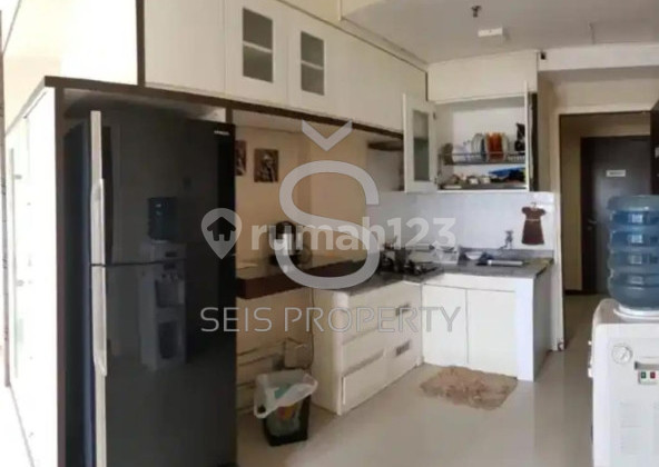 Disewakan Apartement Siap Huni Suites Metro Kota Bandung 2