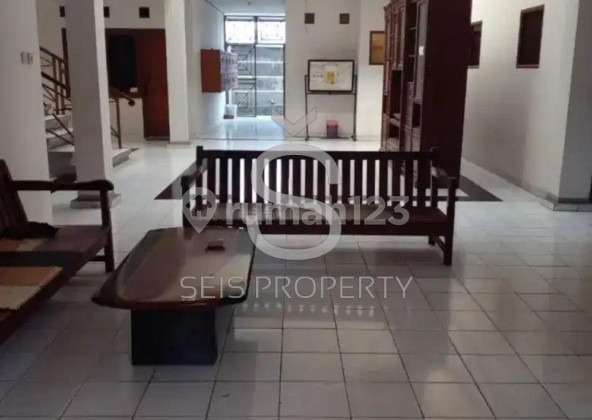 Dijual Kost Dekat Kampus Itb dan Unpad di Jl Tubagus Ismail Bandung