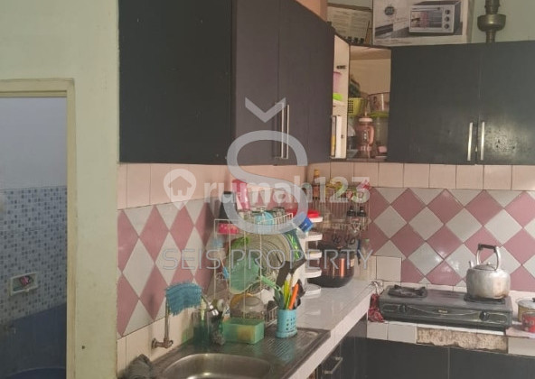 Dijual Rumah/Ruang Usaha di Komplek Bojongsari Bojongsoang Bdg 2