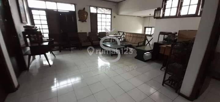 DIJUAL RUMAH TINGGAL DI TAMAN CIBADUYUT INDAH KOTA BDG 2