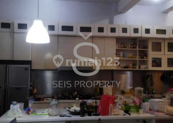 For Sale Comfortable and Serene House in Istana Gardenia Cimahi For Sale Comfortable and Serene House in Istana Gardenia Cimahi