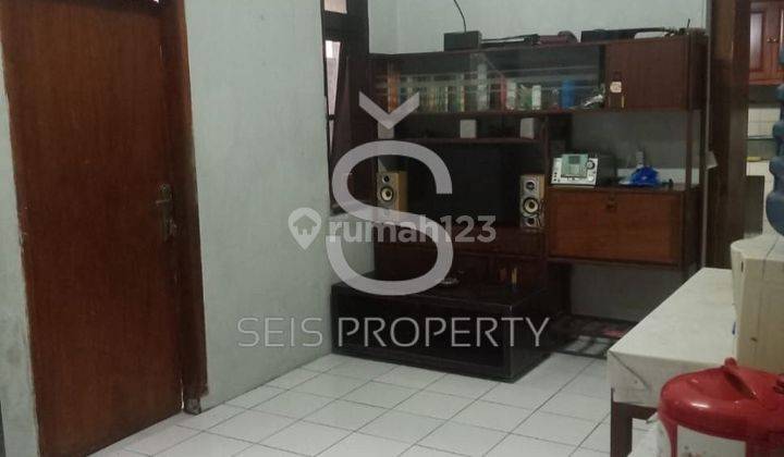 Dijual Rumah Tinggal 1 Lantai Antapani Kota Bandung 1