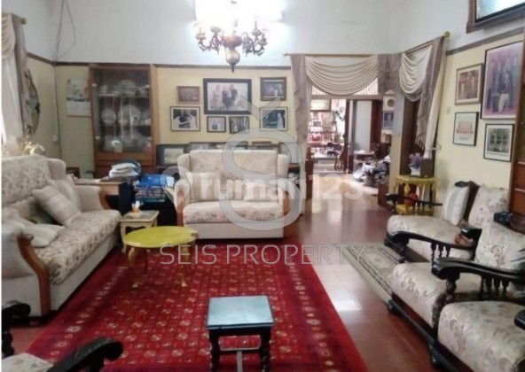 Dijual Rumah Terawat di Sirnagalih Sukajadi Kota Bandung