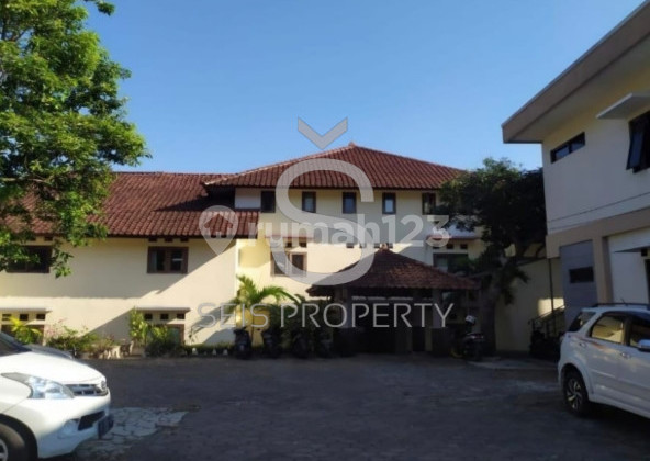 For Sale: House and Boarding House in Sukajadi, Bandung City 2
