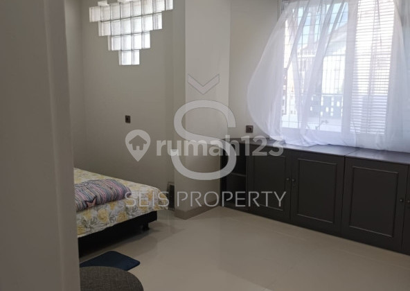 For Sale: Residential House in Taman Holis Indah, Bandung City 1