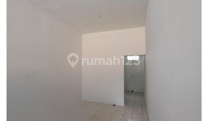 Ready-to-Use Business Space in Strategic Location on Tki Mainroad
