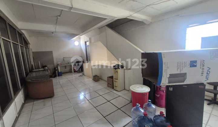 Rental: 2-Storey Shop House on Holis Raya, Bandung 2