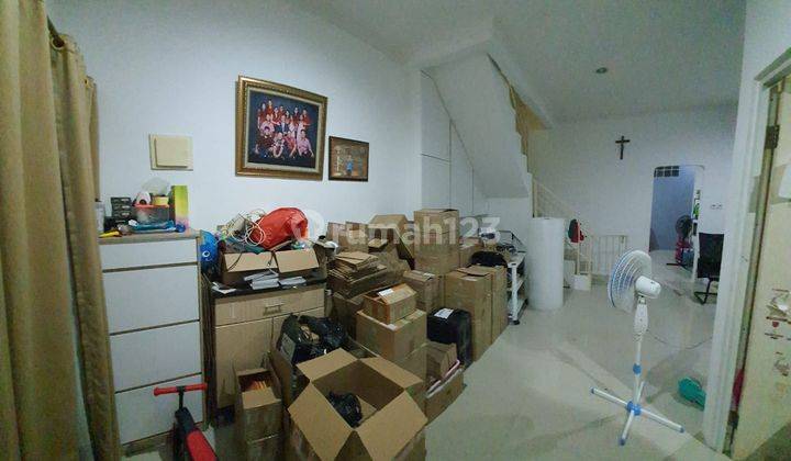 Rumah Tinggal 2 Lantai Siap Huni Di Griya Melati Asri, Pedongkelan, Jakarta Barat 2