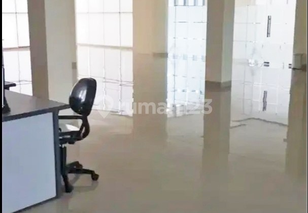 Kantor di Bintaro sektor 7 1415 m HGB 3,5 lantai. 1928 4