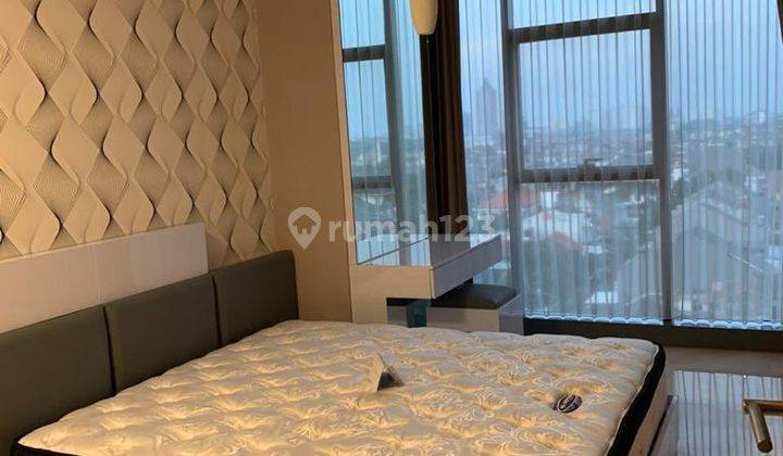 Apartemen Lavenue Residence Pancoran lokasi strategis. 2562 2