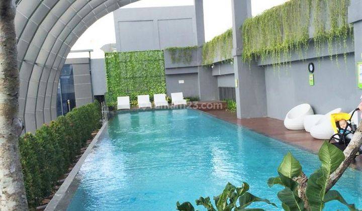 Apartemen Lavenue Residence Pancoran lokasi strategis. 2562 1