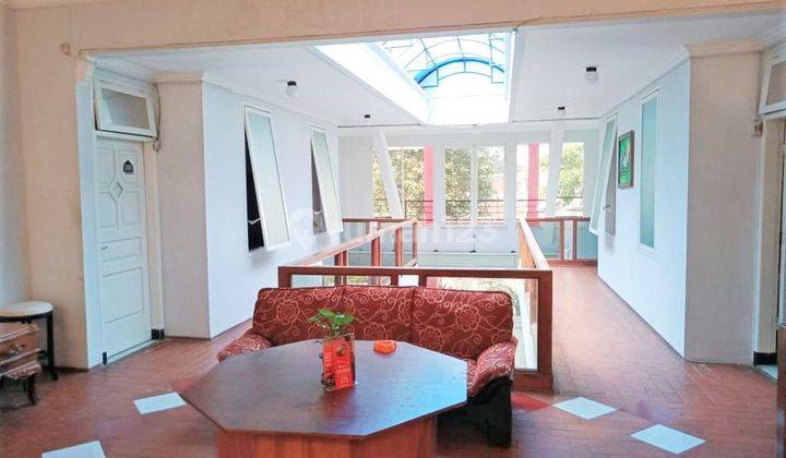 Rumah di Samaan cocok untuk usaha hotel lebih dari 25 kamar Tidur. 2608 2