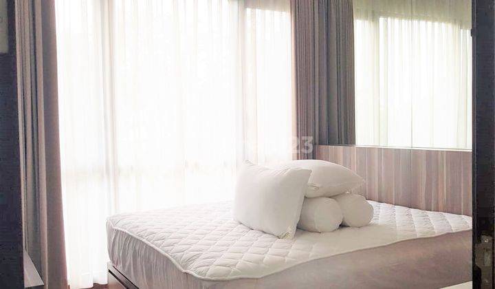 Apartemen BSD Nava Park 1 bedroom furnished. 3772 1