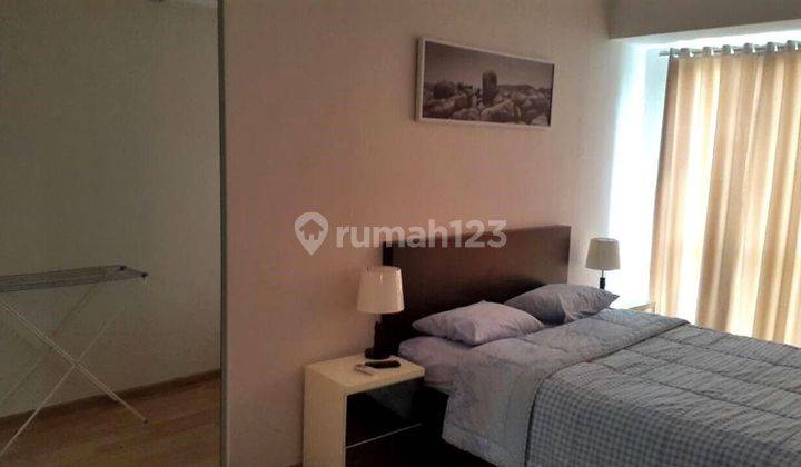 Dijual unit Apartemen Casa Grande 1 BR Furnished.3909 2