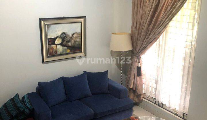 Dijual Rumah di Emerald View Bintaro sektor 9 SHM siap huni. 3831 1