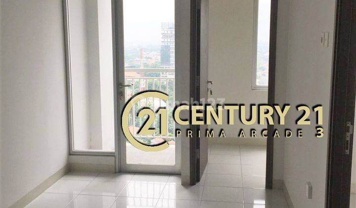 Apartemen Emerald Bintaro 2 BR standard.3360 2