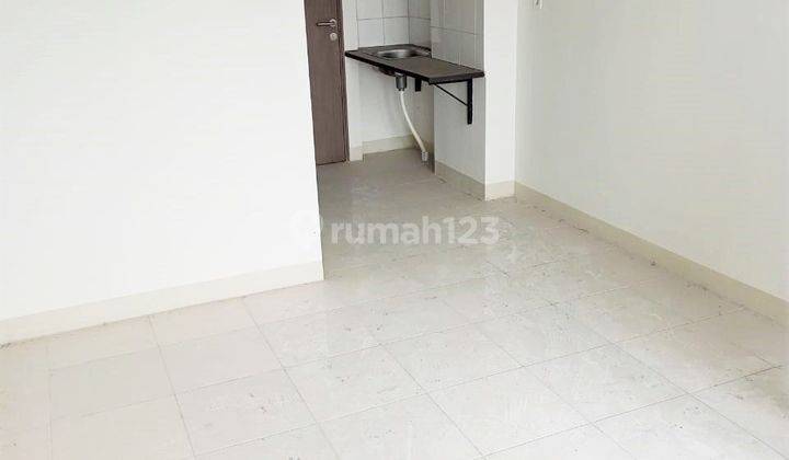 Apartemen Emerald type studio standard murah. 3364 1