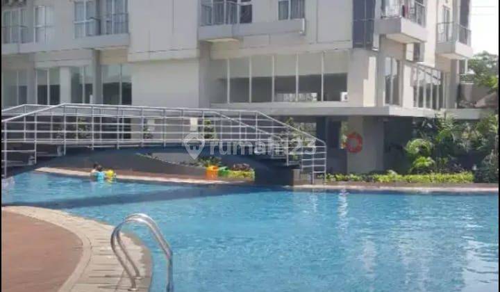 Apartemen Casa de Parco BSD Furnished harga bagus. 5420 1