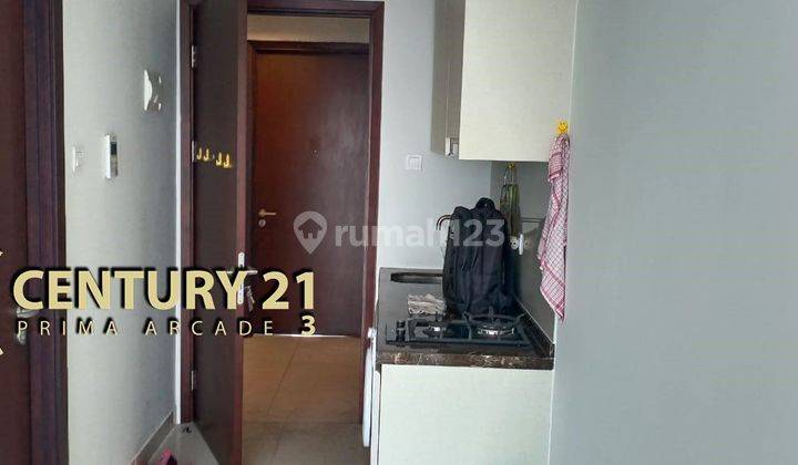 Apartemen Puri Mansion Semi Furnished Murah. 5390 2