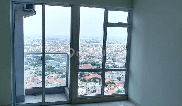 Apartemen Puri Mansion Semi Furnished Murah. 5390 1