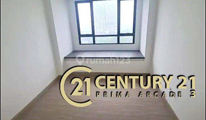 Apartemen Collins Boulevard BSD jual cepat. 5397 1