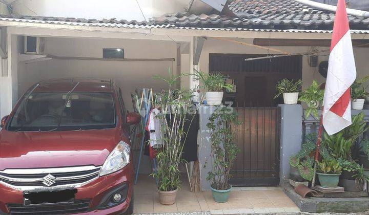 Rumah di MUTIARA Ciputat 2 Lantai siap huni. 5444 1