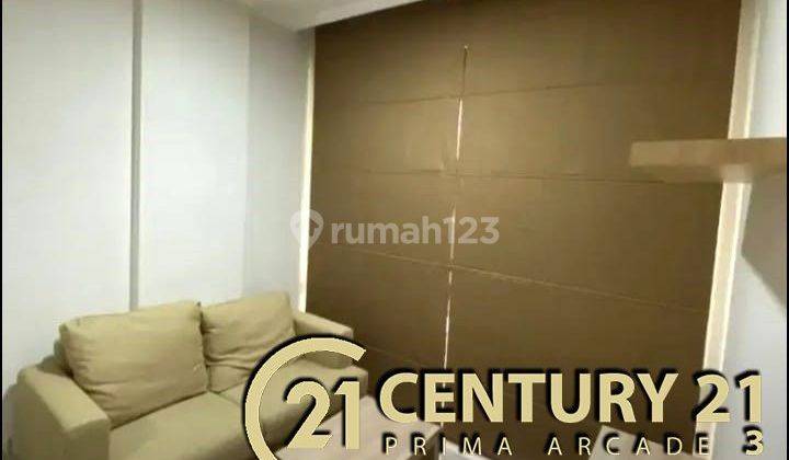 Apartemen Vanya Park BSD Semi Furnished siap huni. 5462 1