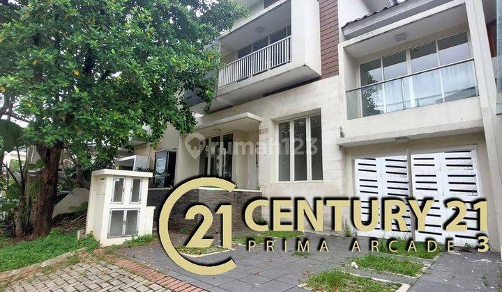 Rumah di Kebayoran Bintaro sektor 7 2 Lantai siap huni. 5374 1