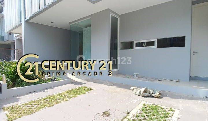 Rumah di Discovery bintaro sektor 9 nego pasti deal. 4957 2