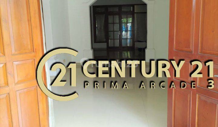 Rumah di Pondok Indah 2 Lantai SHM blkg PIM 2.3794 2