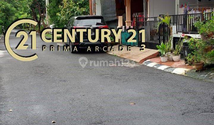 Rumah di Graha Bintaro harga dibawah 1 M Pasar Segar.5534 1