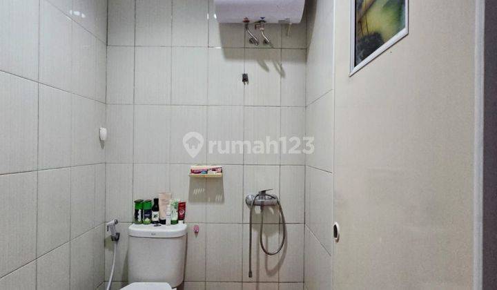 Rumah nempel Graha Raya Alamanda Residence  siap huni.5759 2